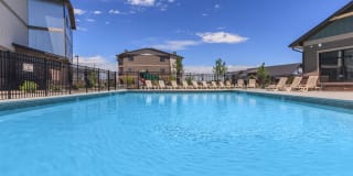 InterUrban Apartment Homes Gallery 25