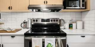 Scout apartments Gallery 9