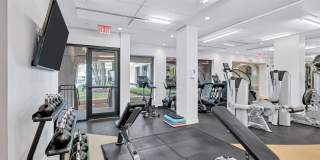 Crystal Plaza Apartments Gallery 65