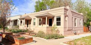 Charming 2 Bed 1 Bath Duplex in West Highlands Gallery 1