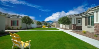 Christopher Todd Communities On Greenway Gallery 22