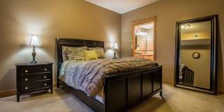 1 Bedroom | 1.5 Bathrooms | 2 Flexible Bonus Spaces | Luxury Riverstone Condo Gallery 7