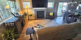 Stunning 2 Bed, 2 Bath Home in Josephine Crossing | Fully Furnished Gallery 1