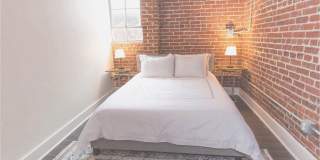 West Lofts Gallery 9