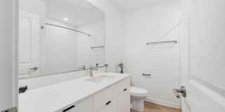 Brand-New Luxury 2-Bedroom Townhomes with Garage | Oak Forest, IL $500 Move in Fee waived, make your move less expensive Brand-New Luxury 2-Bedroom Townhomes with Garage | Oak Forest, IL $500 Move in Fee waived, make your move less expensive Gallery 9