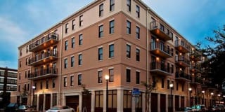 Nine 27 Apartments Gallery 6