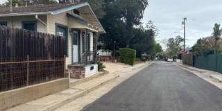 Charming One-Bedroom Retreat in Prime Santa Barbara Location Gallery 1
