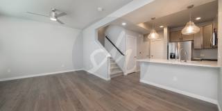 Townhome in Greenways at Sand Creek Townhome in Greenways at Sand Creek Gallery 3