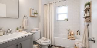 Harbour Point Gardens Gallery 4