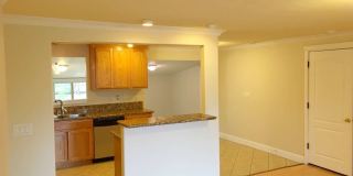 Spacious 4-Bedroom Home with Large Fenced Yard & Covered Patio Gallery 6