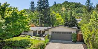 Luxury Single-Level Westside Alamo Home with Saltwater Pool, Spa & Outdoor Kitchen Gallery 1