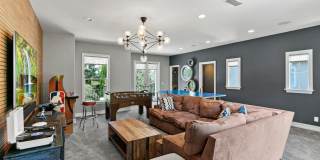 Bonita Canyon Luxury Estate With Pool Gallery 28