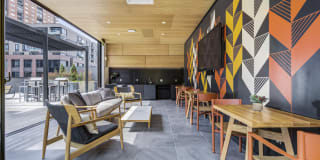 Market Station Gallery 13