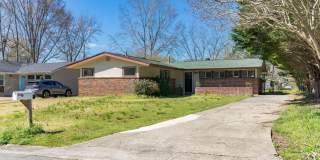 3/ 1 Home for Rent! Gallery 1