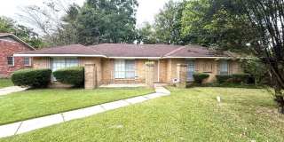 ** 3 bed 2 bath located off Vaughn Rd ** Call 334-366-9198 to schedule a self-tour Gallery 1