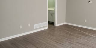 Oak Grove 3 bedroom 2 1/2 Bath Townhouse Gallery 1