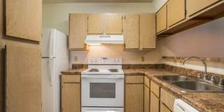 Rio Volcan Apartments Gallery 3