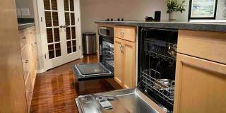 Anchorage downtown Condo! Walk or bike to work! Gallery 28