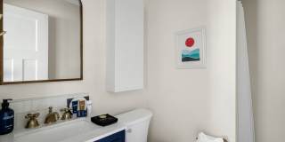 The Garden Cottage- 134 Sans Souci, Unit B Gallery 19