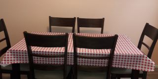 Short term, turnkey furnished, 2 bedroom, 2 bathroom condo in convenient Bradenton location. Gallery 5