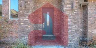 17413 Melville Lane Gallery 9