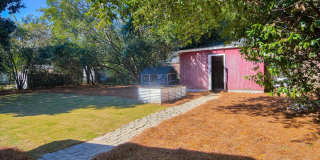 1613 Pendleton Road Gallery 29