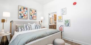 Evergreen Westside Gallery 8