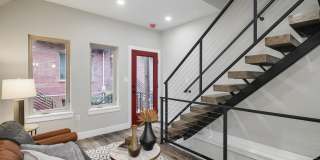 1006 S FAIRHILL Street Gallery 1