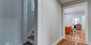 Newly Renovated Single Family available Now! Gallery 1