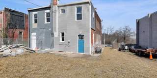 3516 Park Heights Ave Gallery 13