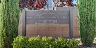 Three Bedroom Home in Spring Mountain Ranch COMING SOON Gallery 40