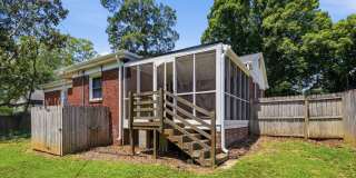 Move-in Ready 3 Bedroom Ranch Home in Eastway Park Gallery 45
