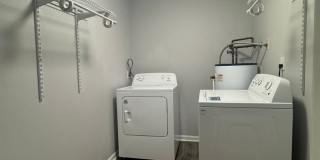 Beltway Park Apartments Gallery 13