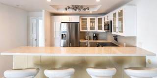 Newport Beach Bay and Oceanfront view | 7th Floor Luxury 2+2 Condo | Newport Towers Gallery 52