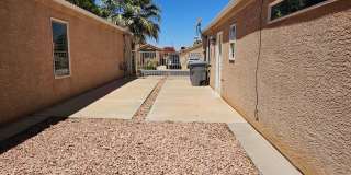 Small Pet Friendly 3 Bedroom Home Gallery 17
