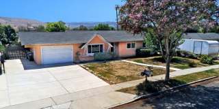3520 Hearst Drive Gallery 1