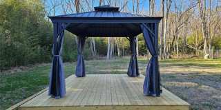 1002 Crawford Road unit: 6 Gallery 18