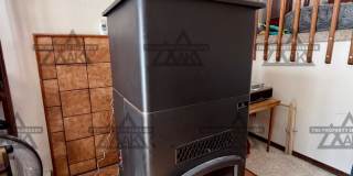 Spacious North Pole Home | 3 Bed, 2 Bath | Fenced Yard + Pet Friendly Gallery 6