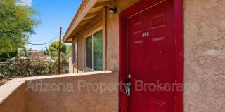 607 W. Rio Salado Pkwy. Gallery 24