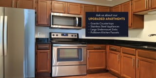 The Lanesborough Apartments Gallery 3