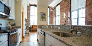 Apartments at The Mill Gallery 2