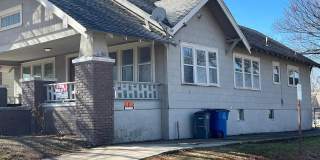 Charming 3 Bed, 2 Bath Brick Bungalow – Available Now! Gallery 3