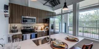 Urban Center Apartments Gallery 2