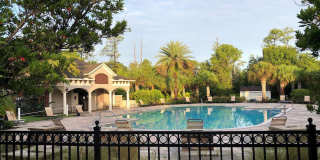 4 Bedroom Single Family Luxury Home in Woodland Lakes Preserve: Fully-Furnished Gallery 51
