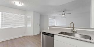 Brook Creek Apartments Gallery 12