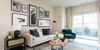 The Curtis Apartments Gallery 7