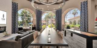 The Catherine Townhomes at Scottsdale Gallery 21