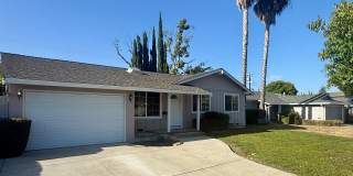 Must See Sharp 3 Bedroom 2 Bath Home in West San Jose Gallery 3