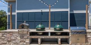 53 West Luxury Apartments Gallery 43