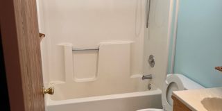 2 bedroom 1 bathroom house Gallery 5